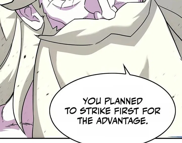 Hardcore Leveling Warrior manga Chapter 459 – Page 34