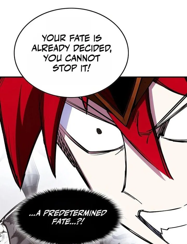 Hardcore Leveling Warrior manga Chapter 459 – Page 36