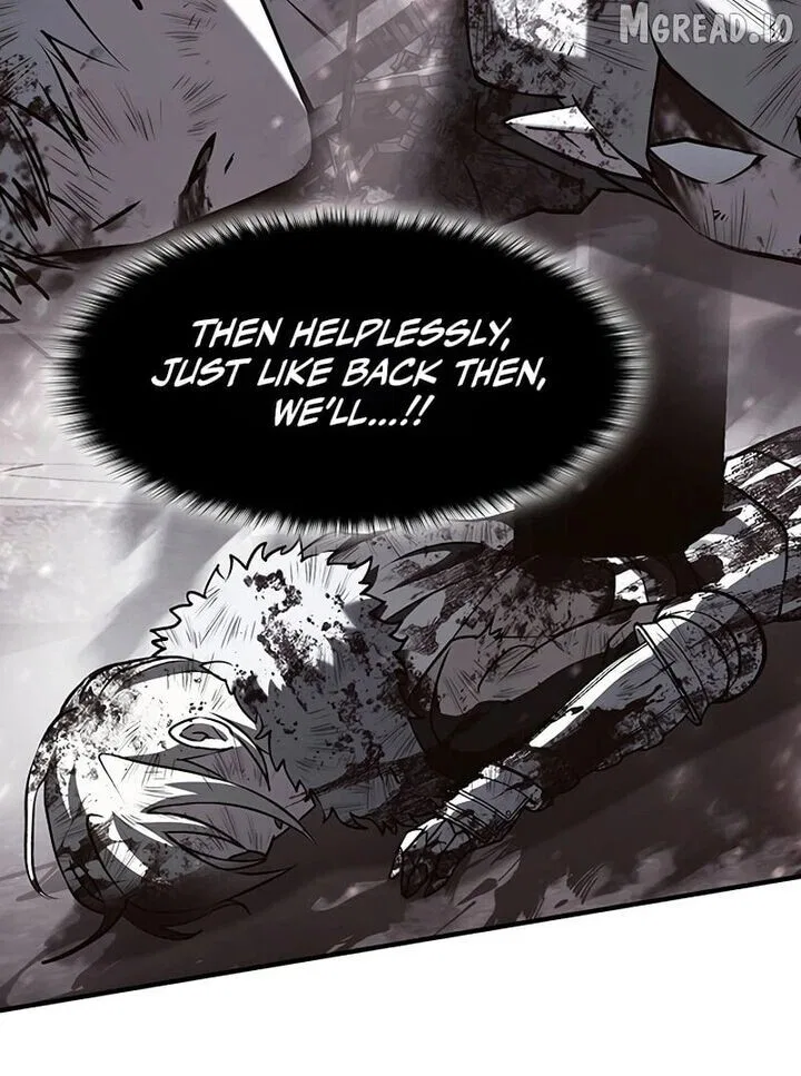 Hardcore Leveling Warrior manga Chapter 459 – Page 38