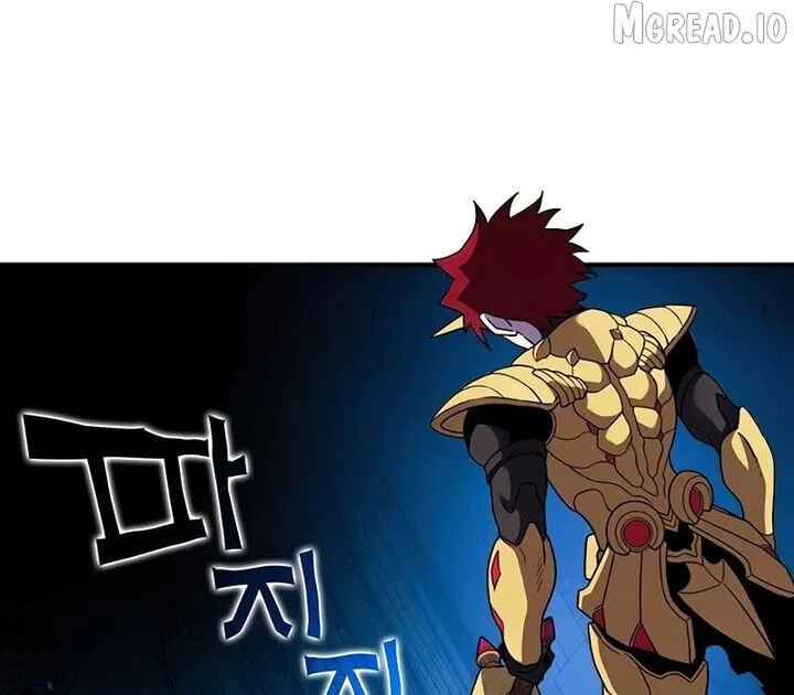 Hardcore Leveling Warrior manga Chapter 459 – Page 43