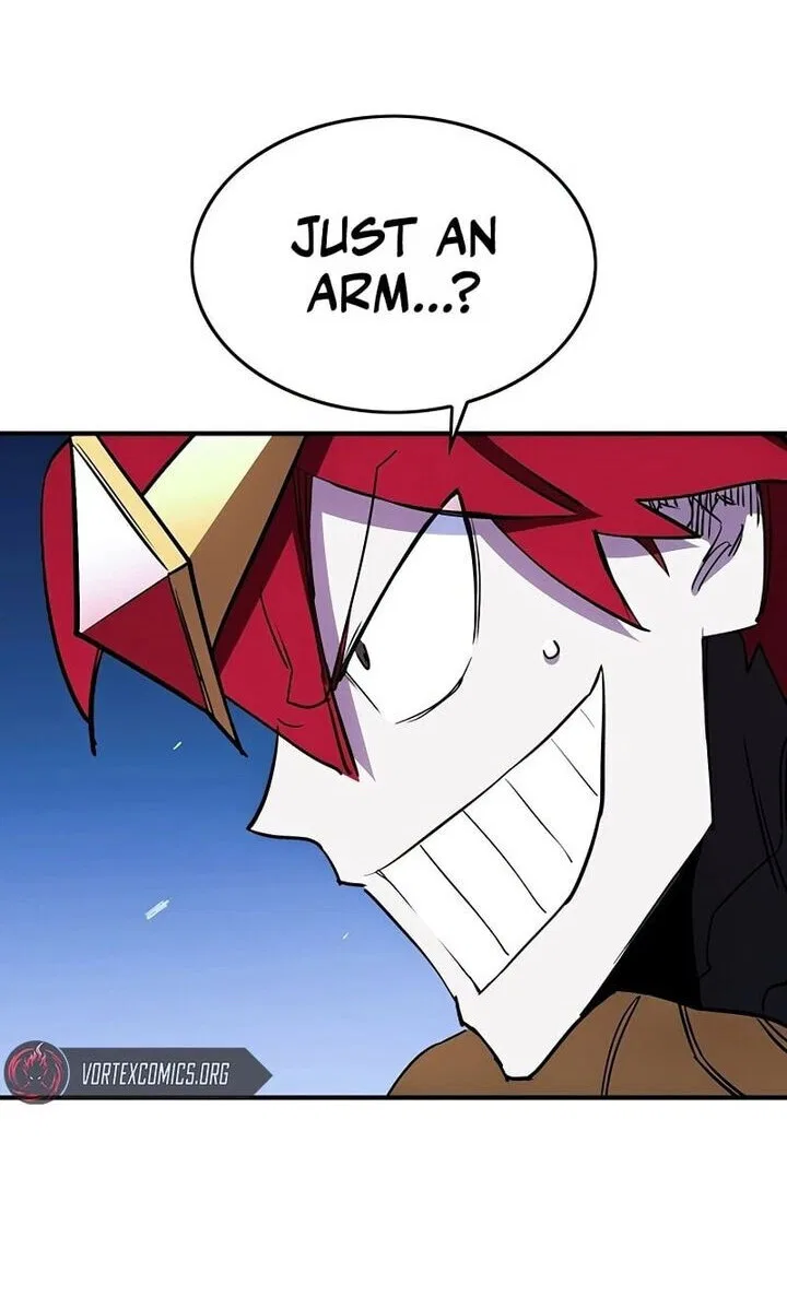 Hardcore Leveling Warrior manga Chapter 459 – Page 45