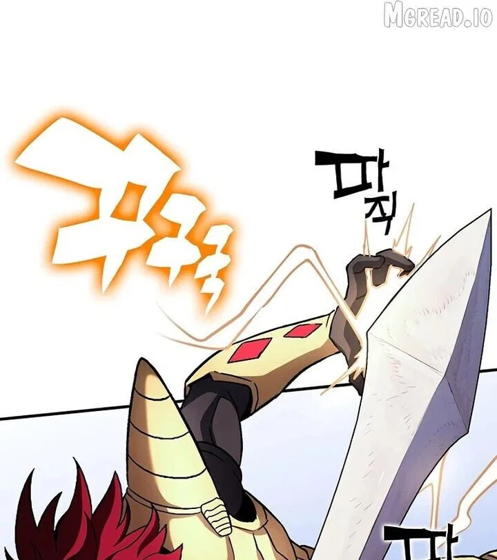 Hardcore Leveling Warrior manga Chapter 459 – Page 47