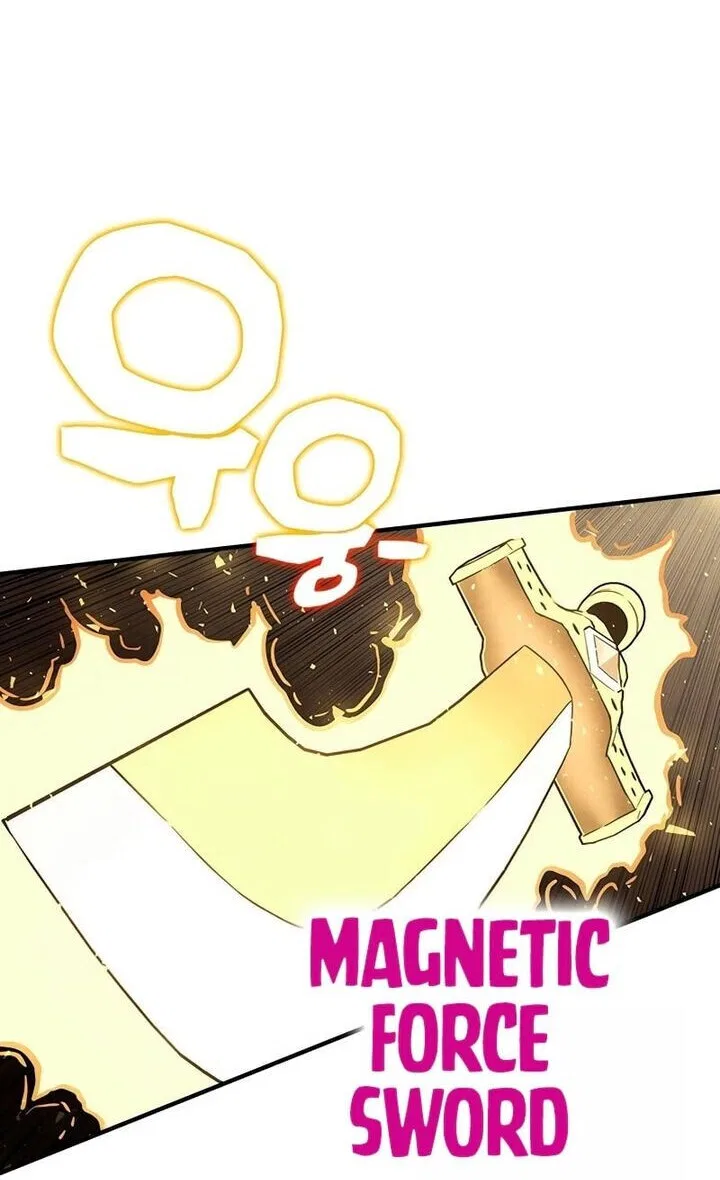 Hardcore Leveling Warrior manga Chapter 459 – Page 72