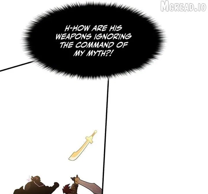Hardcore Leveling Warrior manga Chapter 459 – Page 75