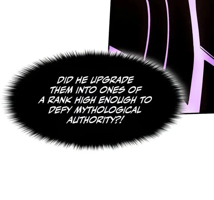 Hardcore Leveling Warrior manga Chapter 459 – Page 77