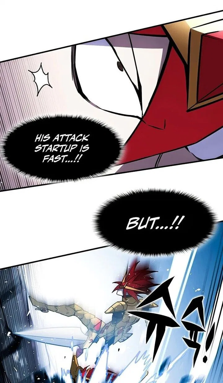 Hardcore Leveling Warrior manga Chapter 459 – Page 79