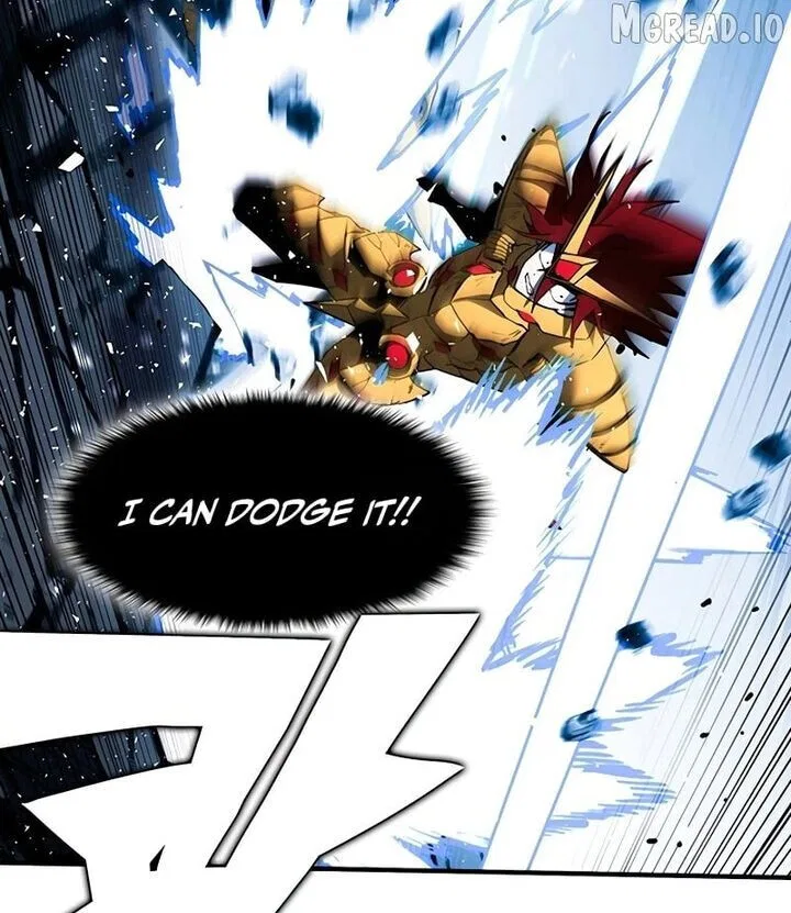 Hardcore Leveling Warrior manga Chapter 459 – Page 80