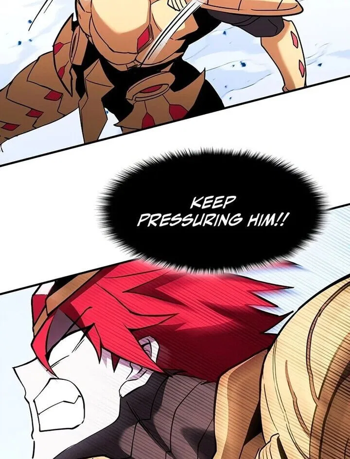 Hardcore Leveling Warrior manga Chapter 459 – Page 86