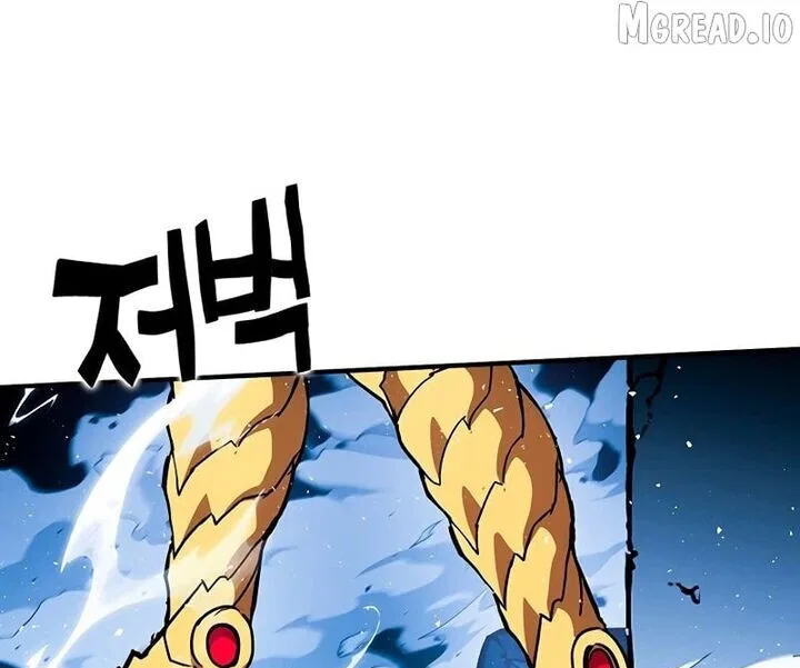 Hardcore Leveling Warrior manga Chapter 459 – Page 110
