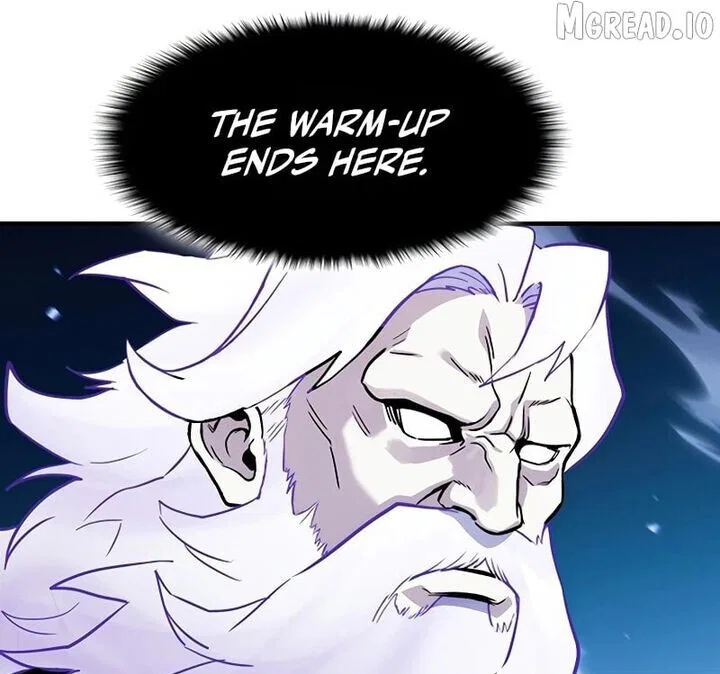 Hardcore Leveling Warrior manga Chapter 459 – Page 122