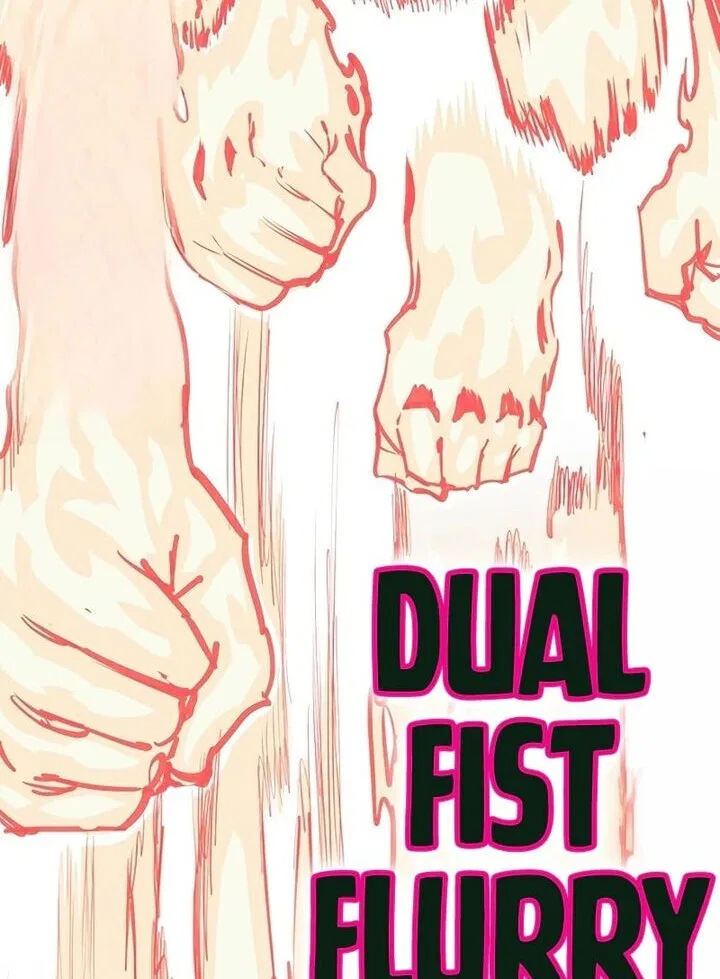 Hardcore Leveling Warrior manga Chapter 459 – Page 136