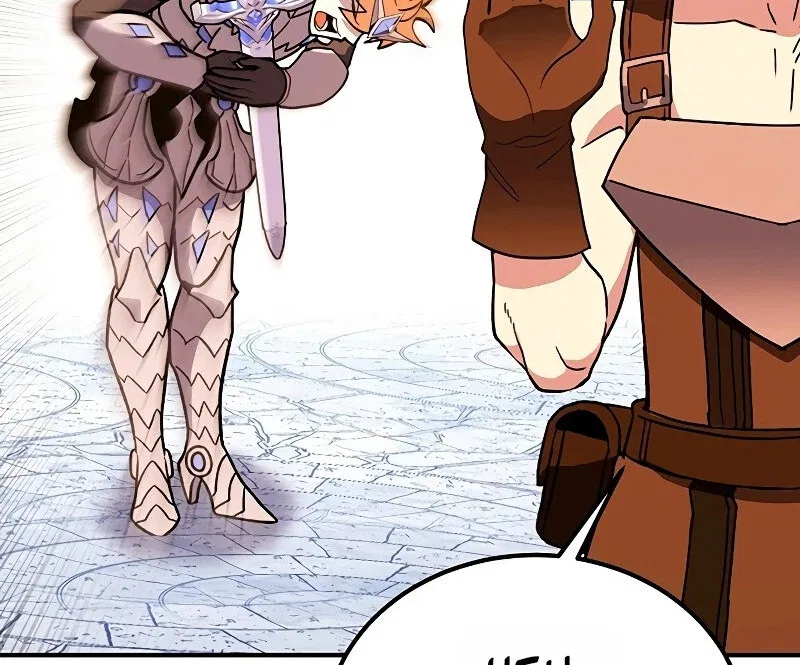 Hardcore Leveling Warrior manga Chapter 458 – Page 22