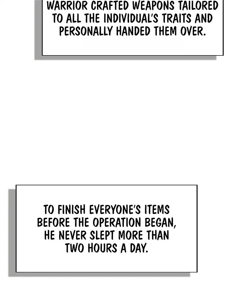 Hardcore Leveling Warrior manga Chapter 458 – Page 25