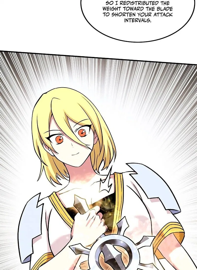 Hardcore Leveling Warrior manga Chapter 458 – Page 31