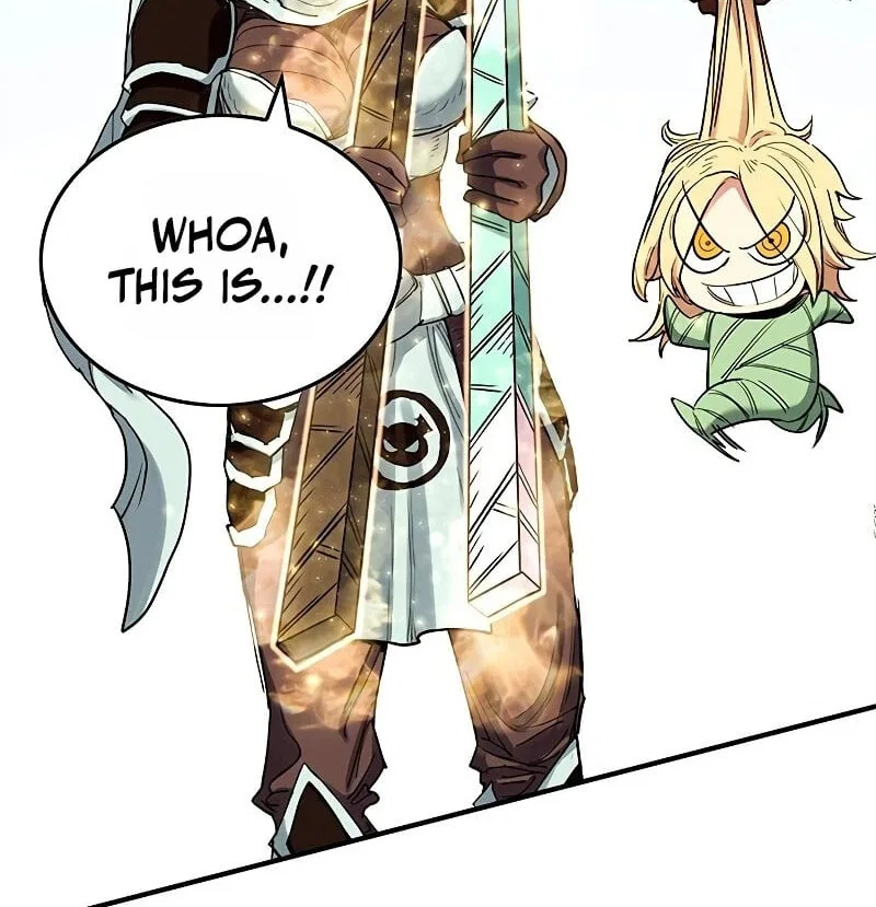 Hardcore Leveling Warrior manga Chapter 458 – Page 36