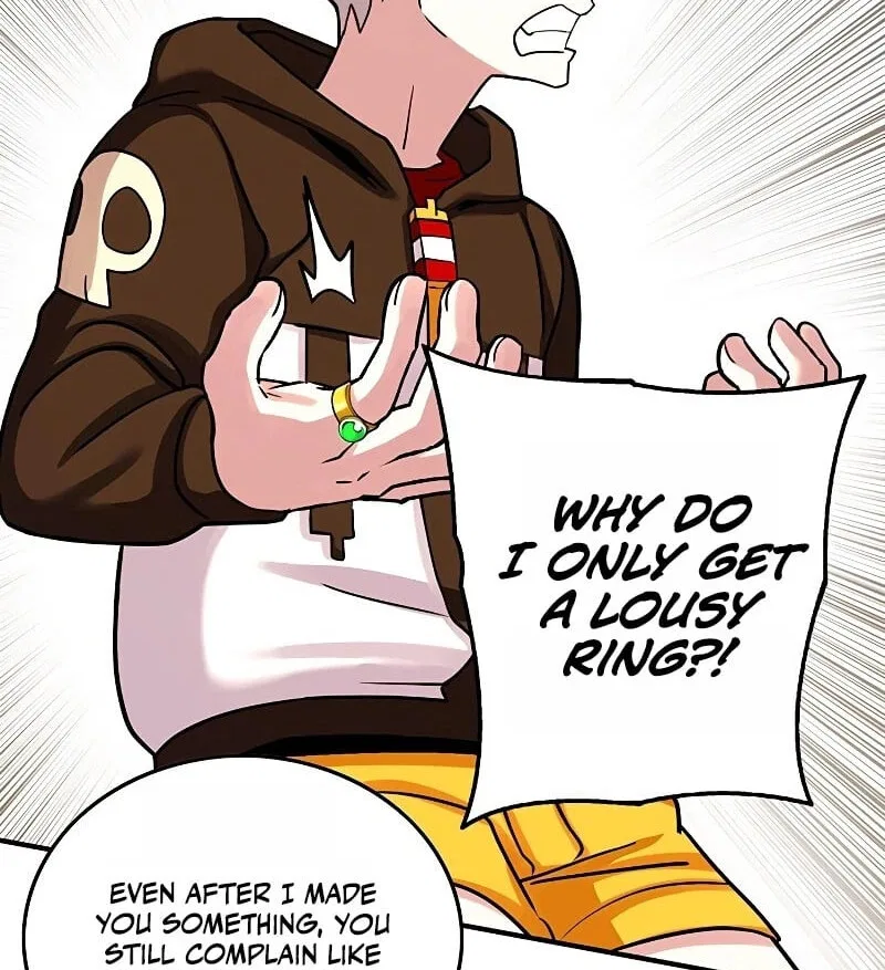 Hardcore Leveling Warrior manga Chapter 458 – Page 38