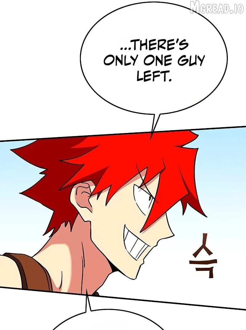 Hardcore Leveling Warrior manga Chapter 458 – Page 41