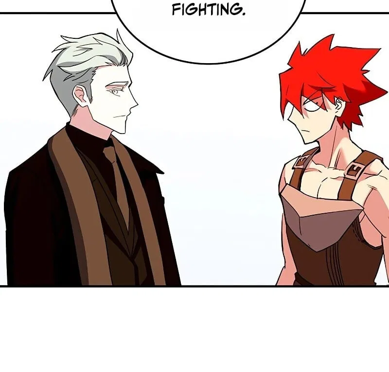 Hardcore Leveling Warrior manga Chapter 458 – Page 51