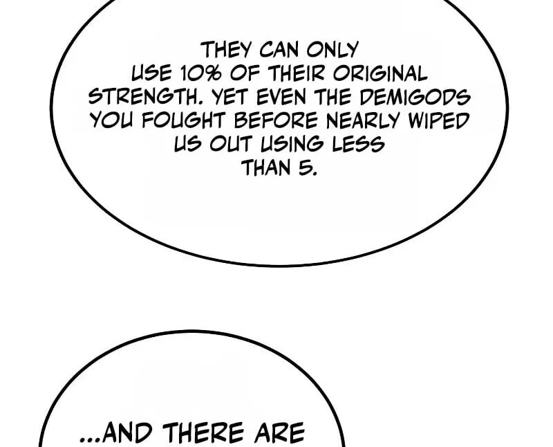 Hardcore Leveling Warrior manga Chapter 458 – Page 61