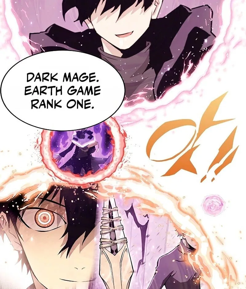 Hardcore Leveling Warrior manga Chapter 458 – Page 71