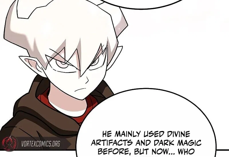 Hardcore Leveling Warrior manga Chapter 458 – Page 76