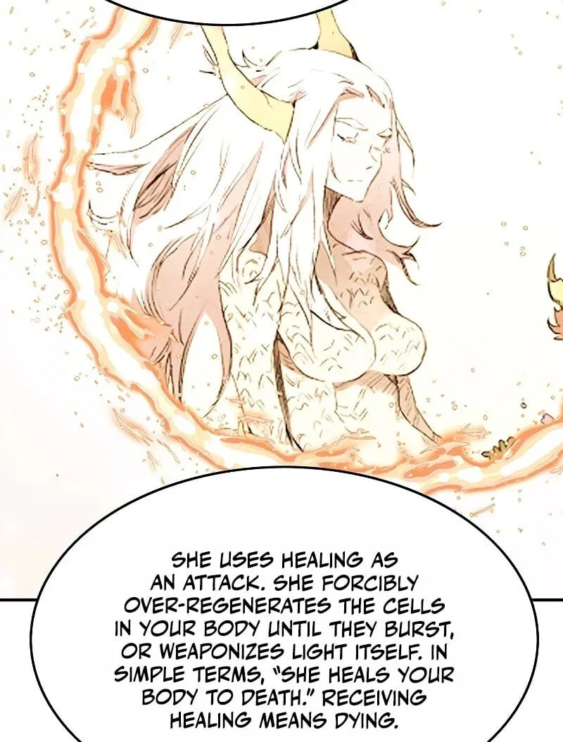 Hardcore Leveling Warrior manga Chapter 458 – Page 84