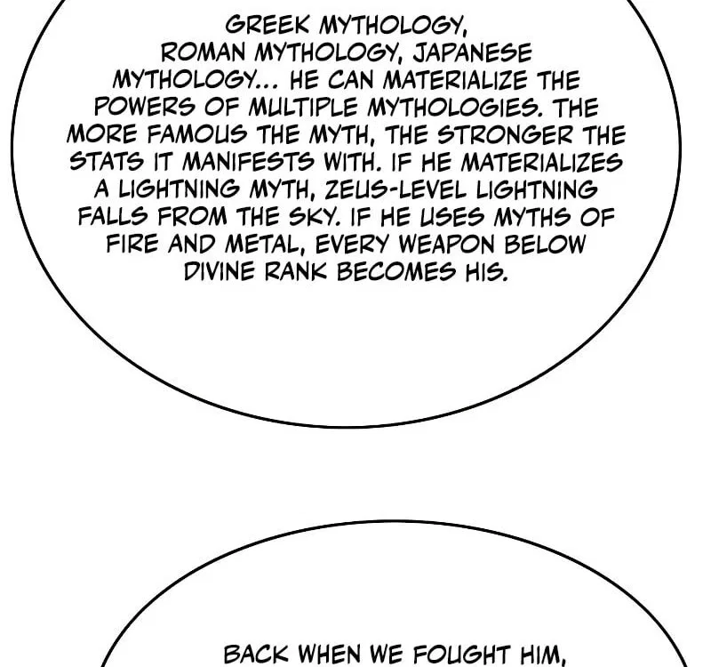 Hardcore Leveling Warrior manga Chapter 458 – Page 99