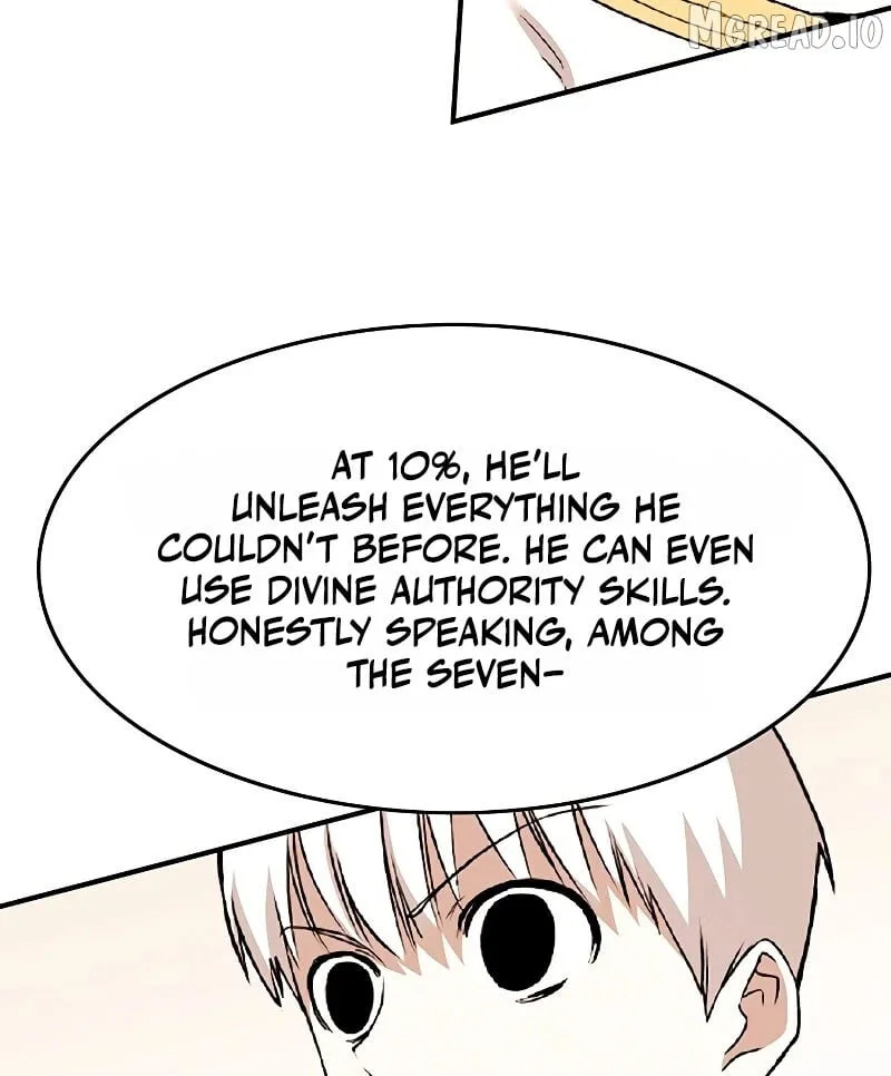 Hardcore Leveling Warrior manga Chapter 458 – Page 102