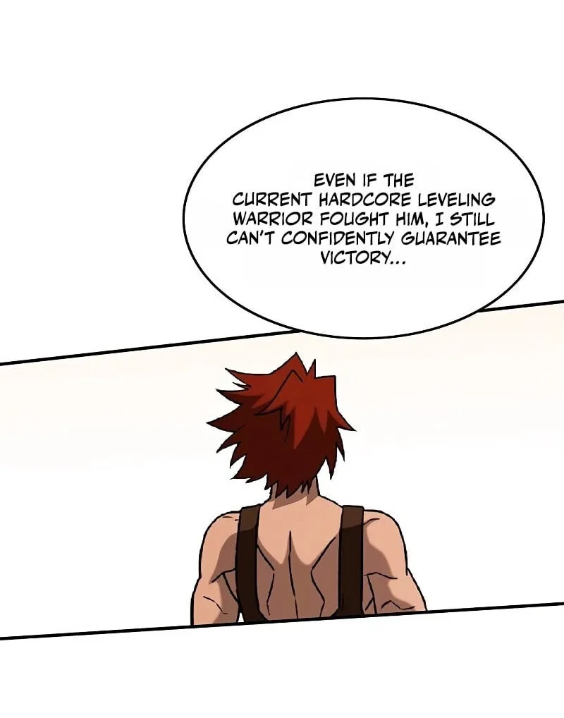Hardcore Leveling Warrior manga Chapter 458 – Page 105