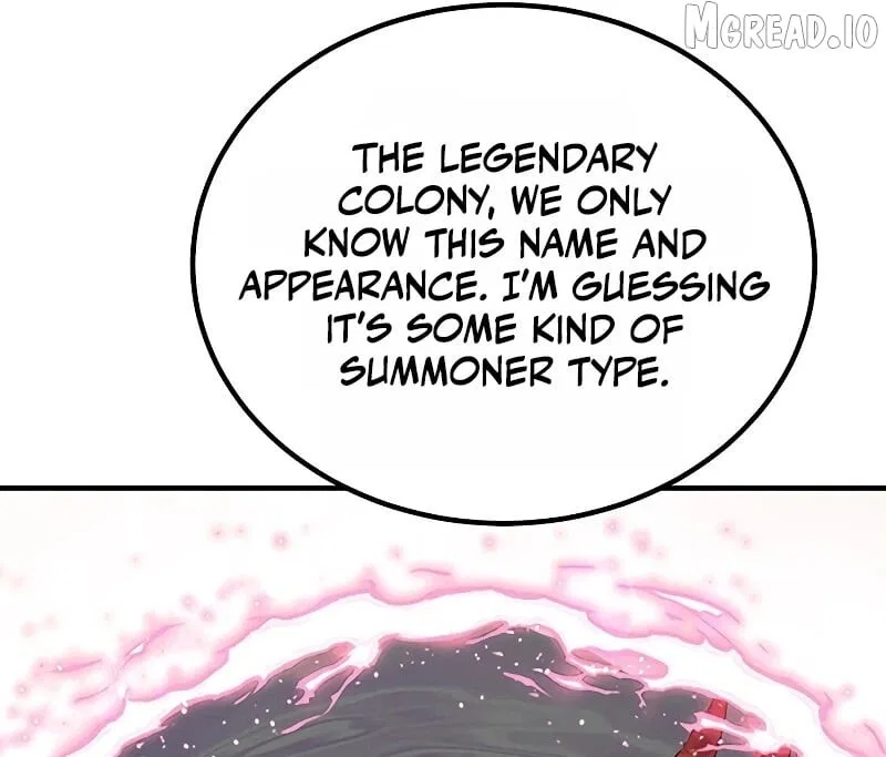 Hardcore Leveling Warrior manga Chapter 458 – Page 113