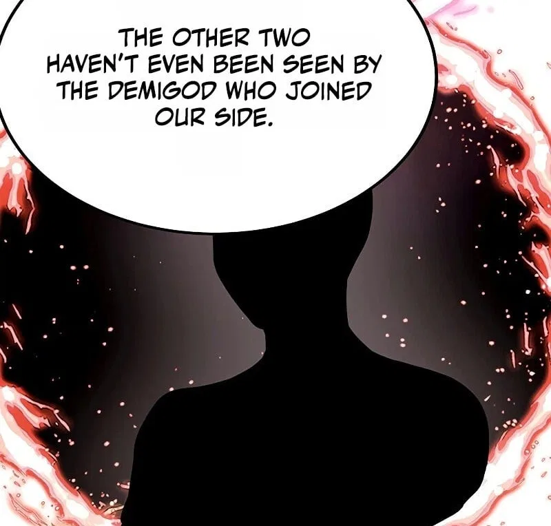 Hardcore Leveling Warrior manga Chapter 458 – Page 115