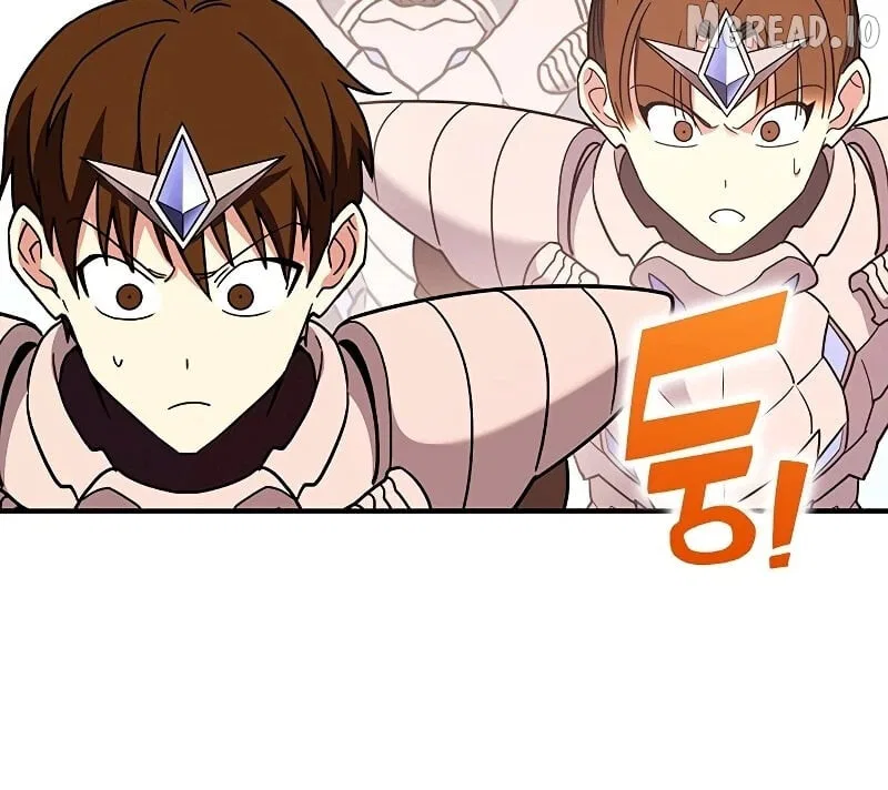 Hardcore Leveling Warrior manga Chapter 458 – Page 125