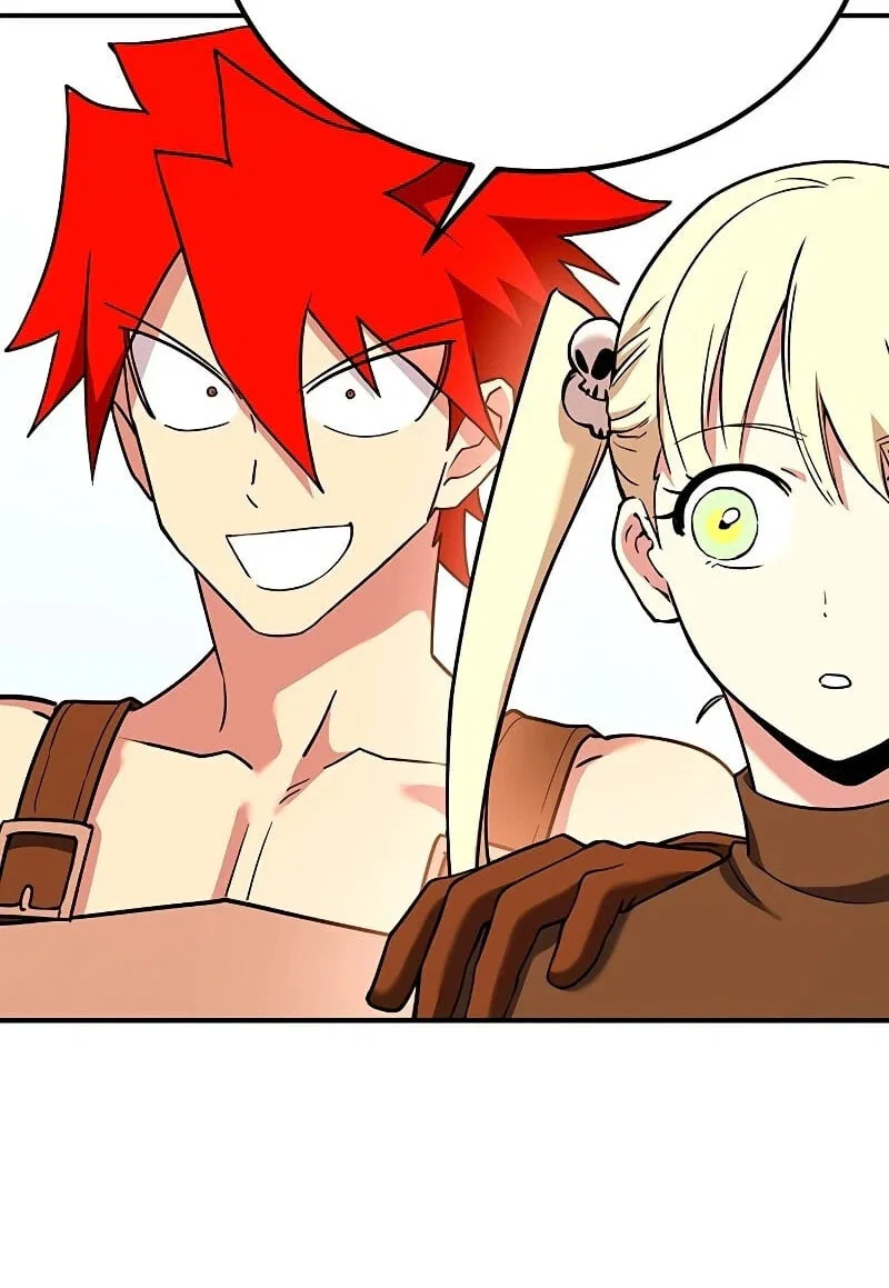 Hardcore Leveling Warrior manga Chapter 458 – Page 134