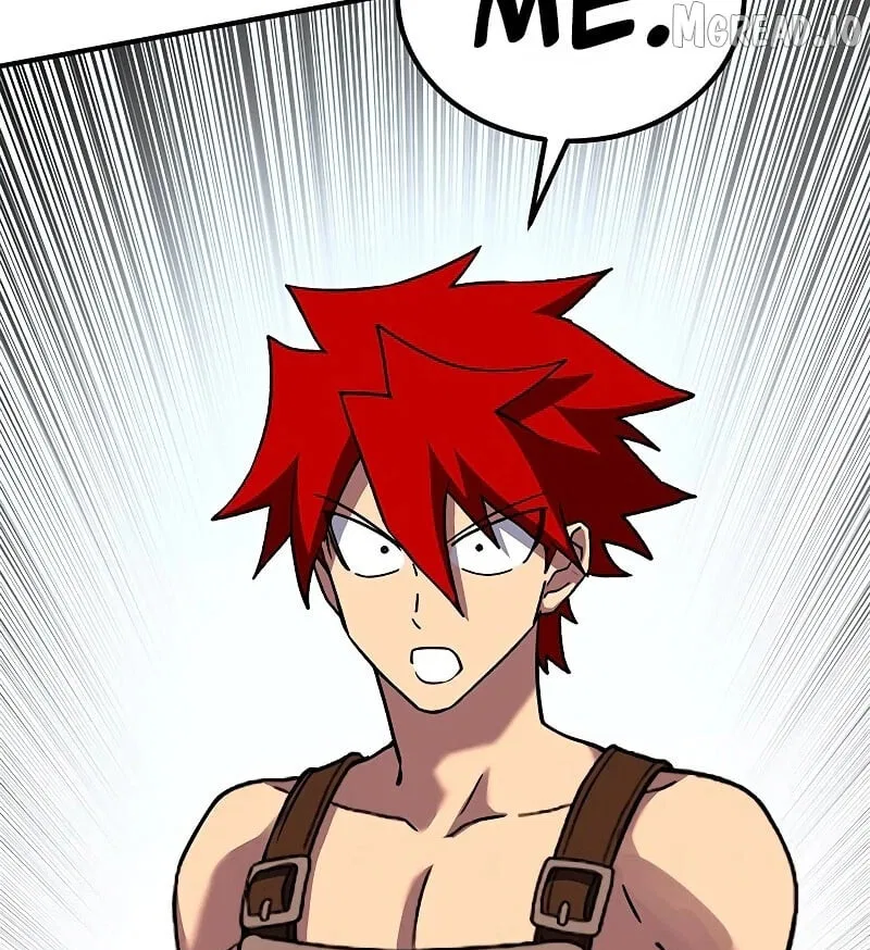 Hardcore Leveling Warrior manga Chapter 458 – Page 144