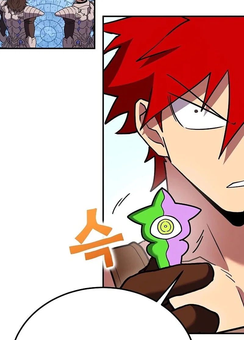 Hardcore Leveling Warrior manga Chapter 458 – Page 151