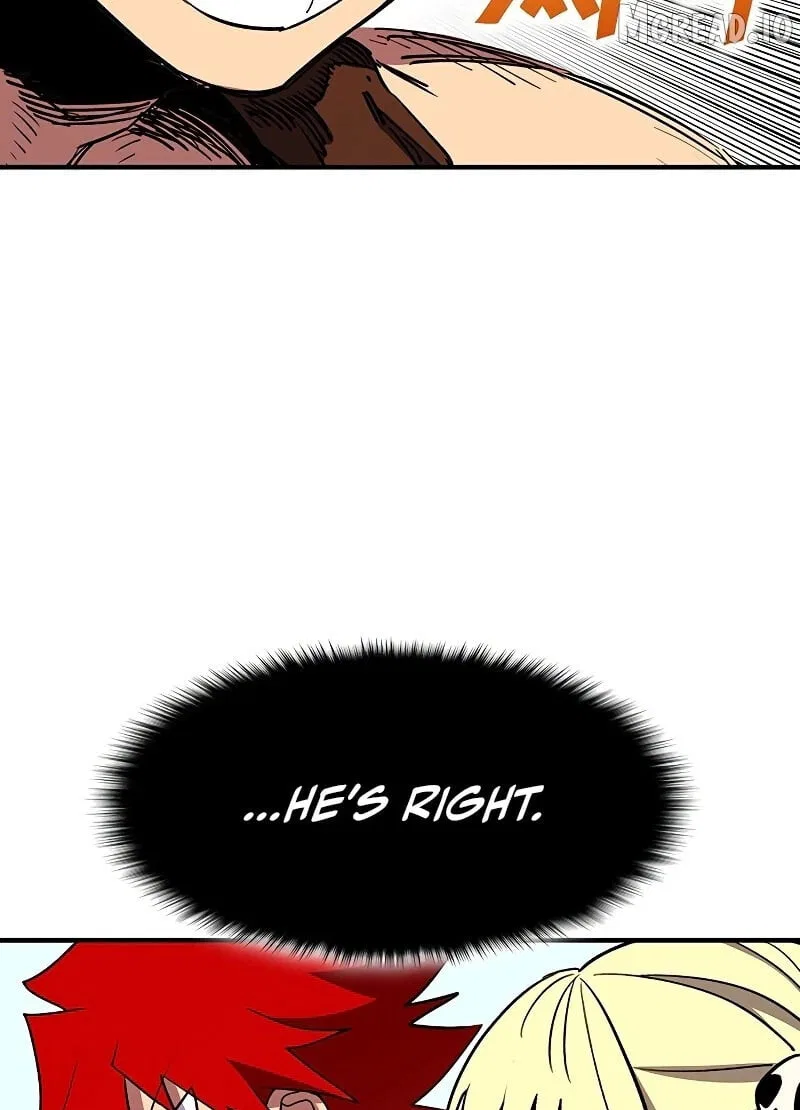 Hardcore Leveling Warrior manga Chapter 458 – Page 156