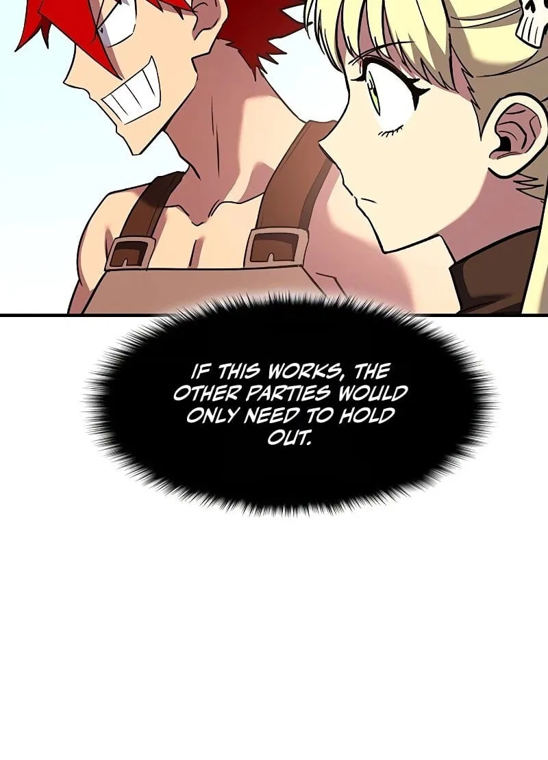 Hardcore Leveling Warrior manga Chapter 458 – Page 157