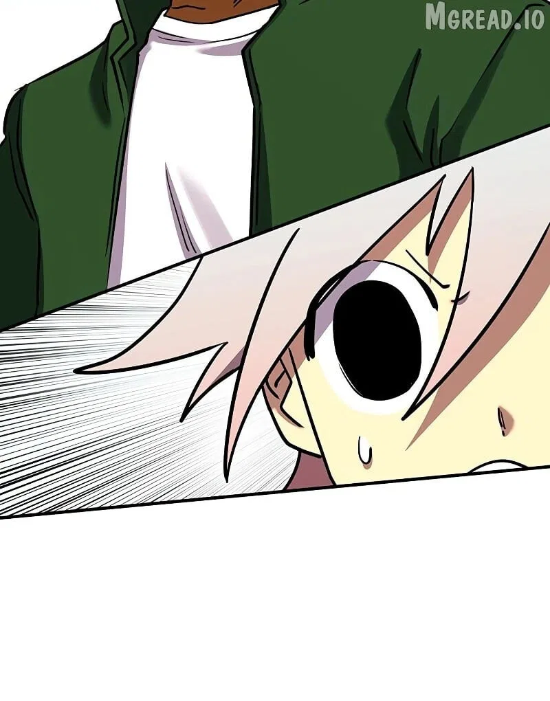 Hardcore Leveling Warrior manga Chapter 458 – Page 161