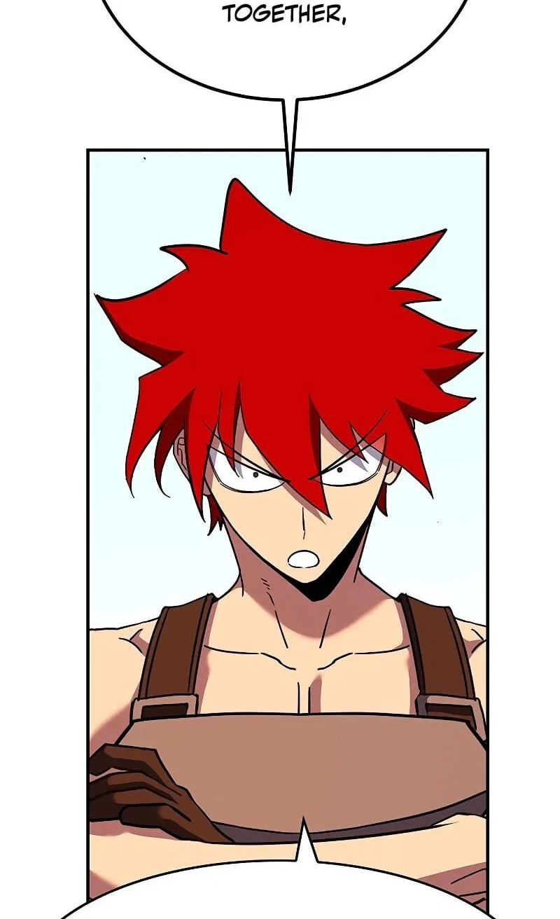Hardcore Leveling Warrior manga Chapter 458 – Page 163