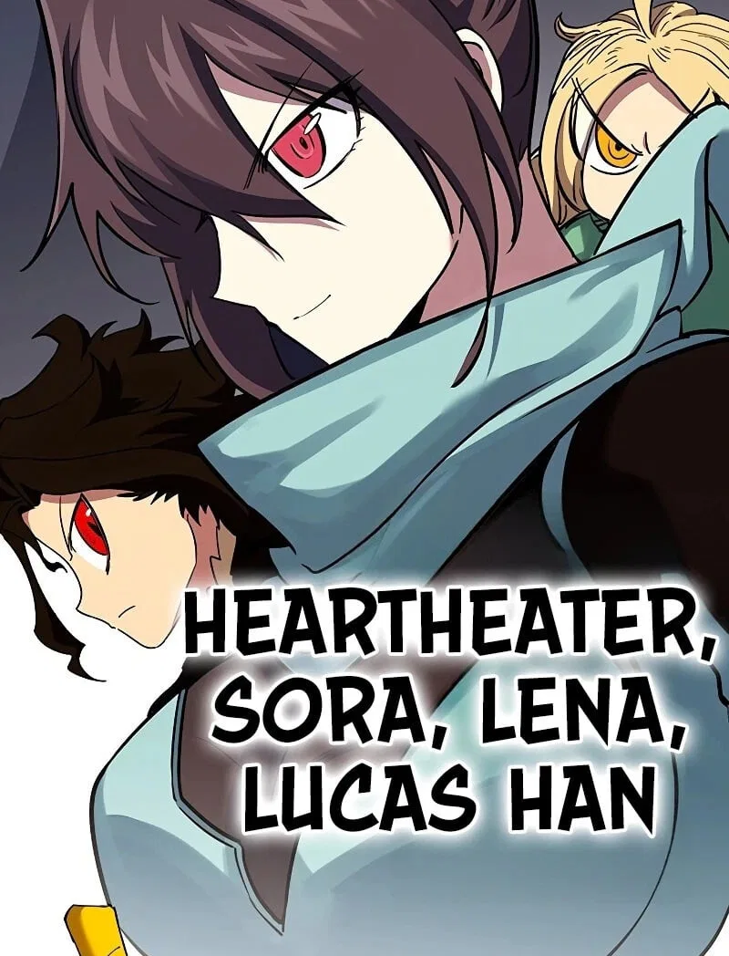 Hardcore Leveling Warrior manga Chapter 458 – Page 169