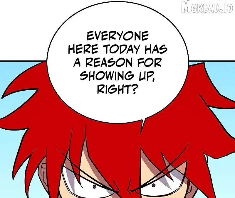 Hardcore Leveling Warrior manga Chapter 458 – Page 205
