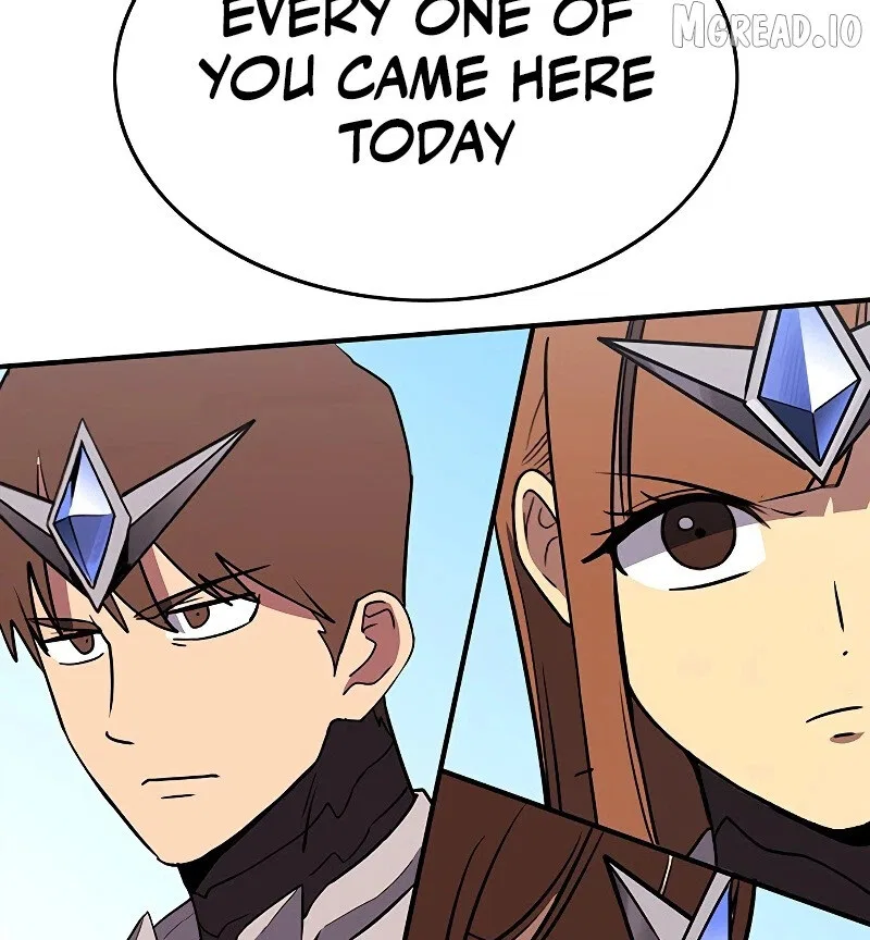 Hardcore Leveling Warrior manga Chapter 458 – Page 211