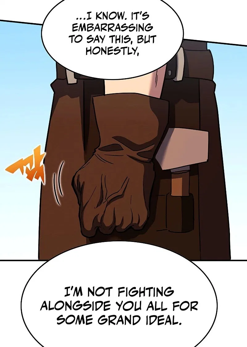 Hardcore Leveling Warrior manga Chapter 458 – Page 214