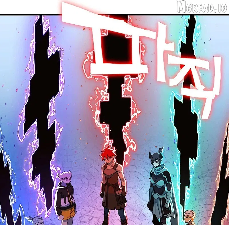 Hardcore Leveling Warrior manga Chapter 458 – Page 239