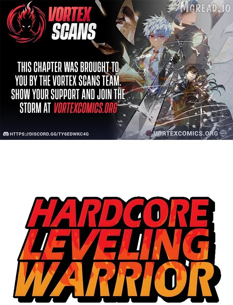 Hardcore Leveling Warrior manga Chapter 457 – Page 1
