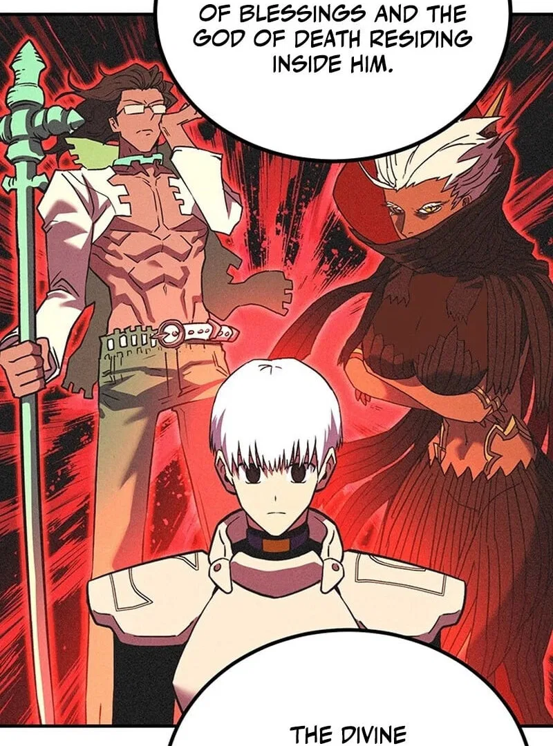 Hardcore Leveling Warrior manga Chapter 457 – Page 10