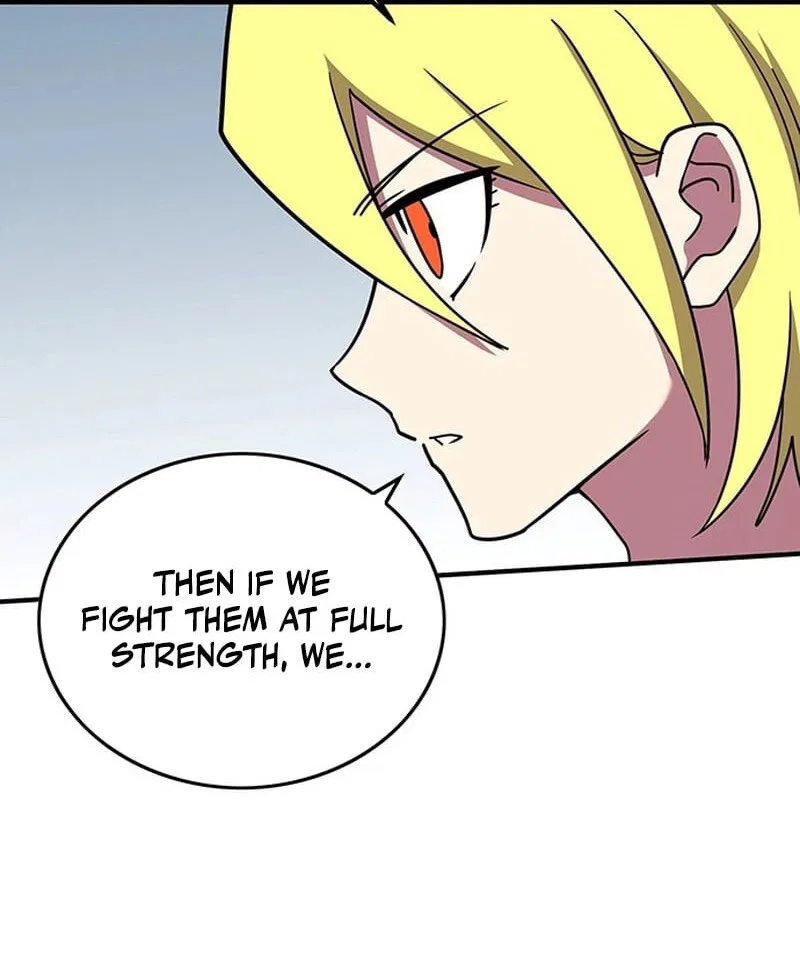 Hardcore Leveling Warrior manga Chapter 457 – Page 16