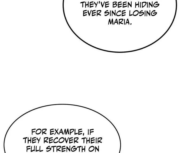Hardcore Leveling Warrior manga Chapter 457 – Page 21