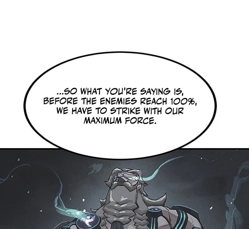 Hardcore Leveling Warrior manga Chapter 457 – Page 27