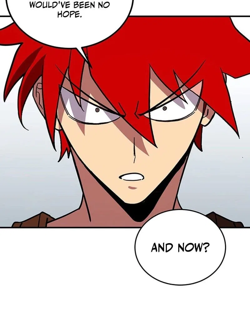 Hardcore Leveling Warrior manga Chapter 457 – Page 32